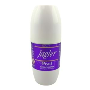 Jagler Roll-on Pearl Bayan