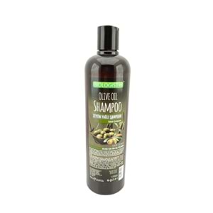 Biologıst H Şampuan 700 Ml Zeytinyağlı