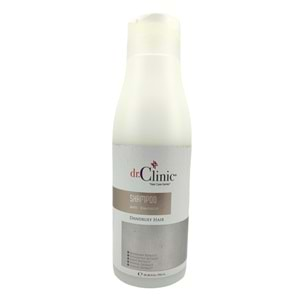 Dr. Clinic Şampuan 750ml Dandruff Hair