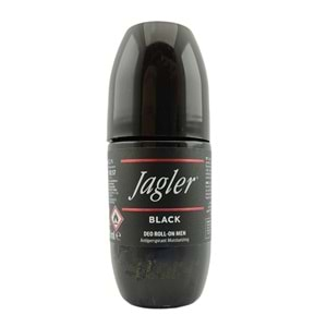 Jagler Bay Roll-on Black 50 ml