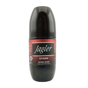 Jagler Bay Roll-on Storm 50 ml