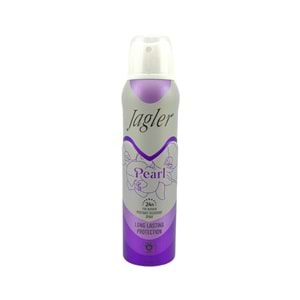 Jagler Bayan Deodorant Pearl 150ml