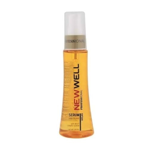 New Well Argan Yağı 90ml