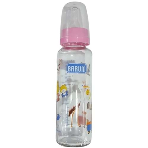 Barum Cam Biberon 250 Ml