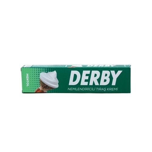 Derby Traş Kremi