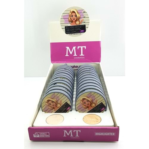 Mt Tekli Highlighter 24*