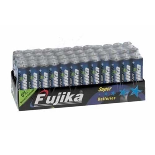 Fujika İnce Pil