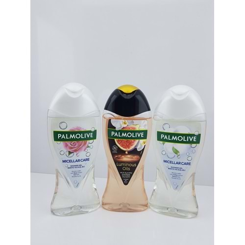 Palmolive Duş Jeli 250 Ml