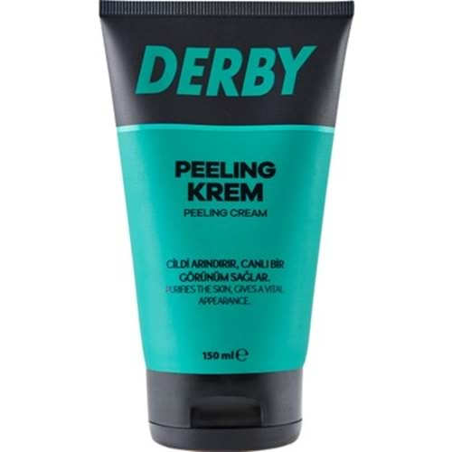 Derby Peeling Krem 150 Ml