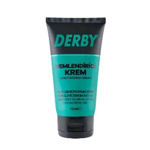 Derby Nemlendirici Krem 75ml