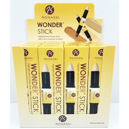 Ronassi Wonder Stick 12*