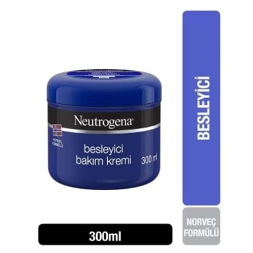 Neutrogena Krem 300 Ml