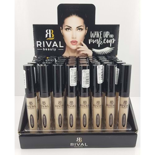 Rival Concealer Kapatıcı 48*