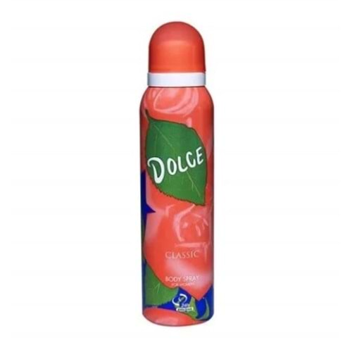 Dolce Deodorant