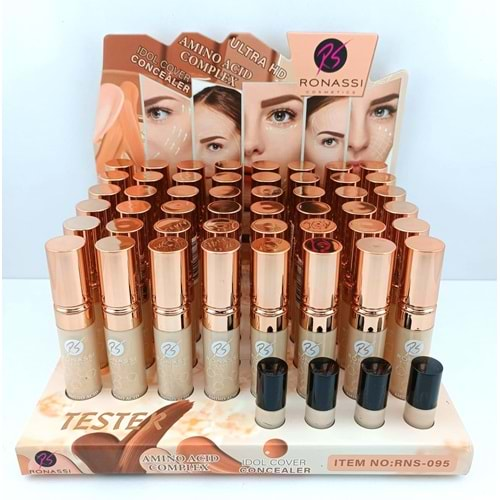 Ronassi Kapatıcı Concealer Rns-095 48*