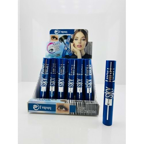 Frapan Sky Mascara 5001-2 24*