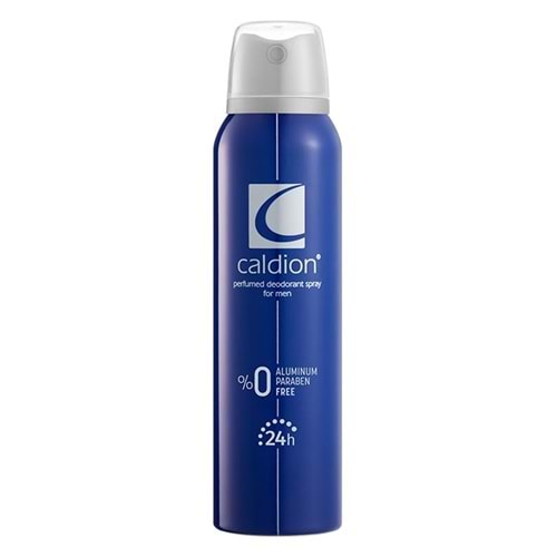 Caldion Erkek Deodorant 150 Ml