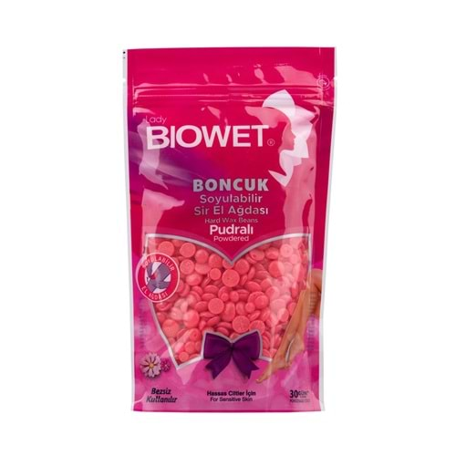 Biowet Boncuk Sir El Ağdası 220 Gr Pudralı