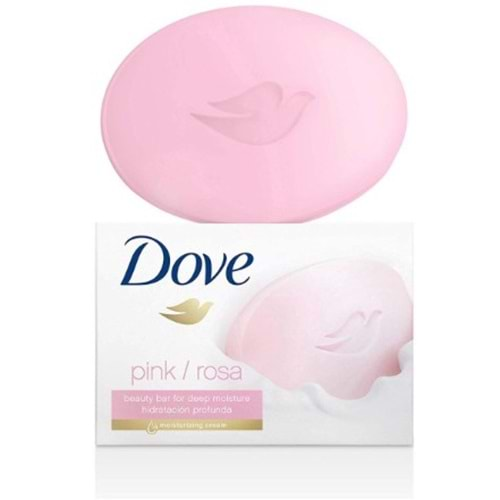 Dove Pink Sabun 90 Gr