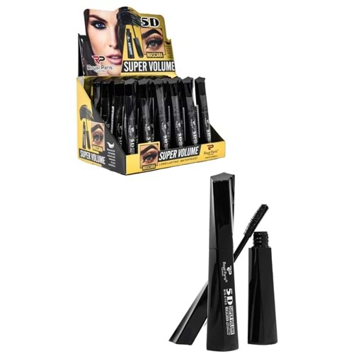 RP Royal Paris 5D Super Volume Mascara Rpm6013 24*