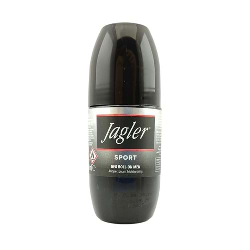 Jagler Bay Roll-on Sport 50 ml