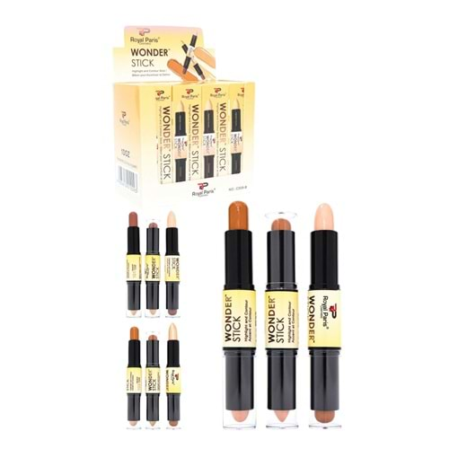 Royal Paris Wonder Stick Kontür 12*